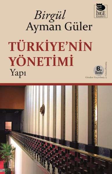 Türkiyenin Yönetimi Yapı