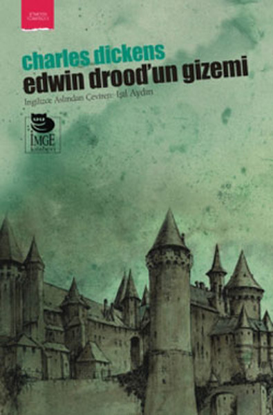 Edwin Droodun Gizemi