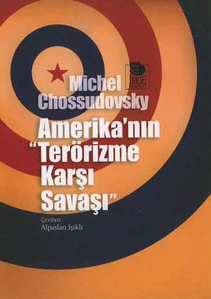 Amerikanın Terörizme Karşı Savaşı