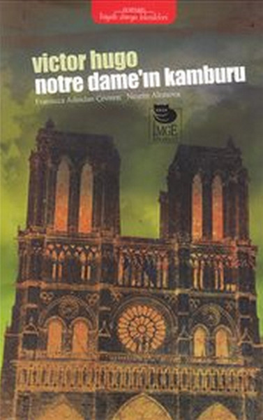 Notre Dameın Kamburu