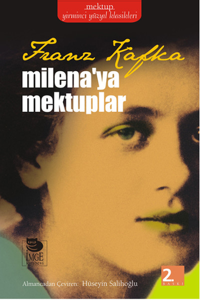 Milenaya Mektuplar