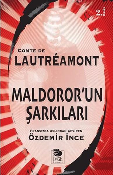 Maldororun Şarkıları