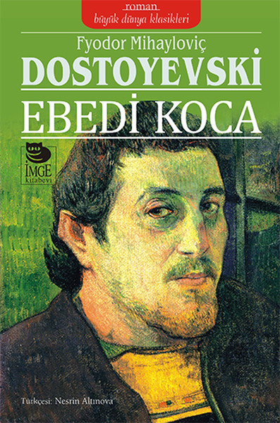 Ebedi Koca