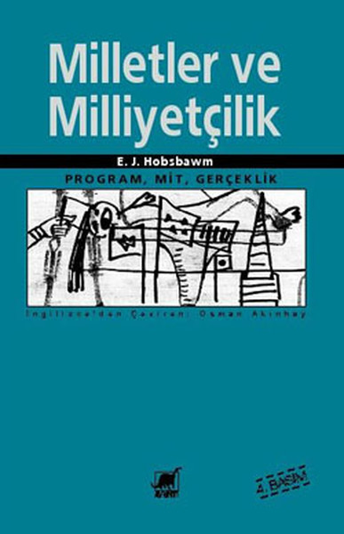 Milletler ve Milliyetçilik