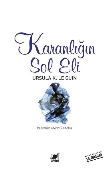 Karanlığın Sol Eli