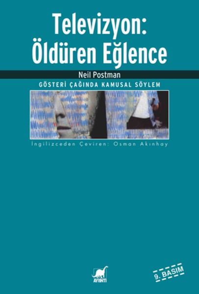 Televizyon Öldüren Eğlence