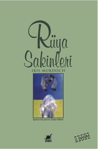 Rüya Sakinleri