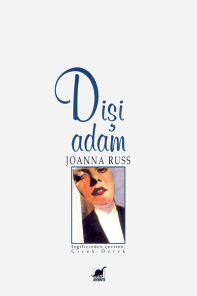 Dişi Adam