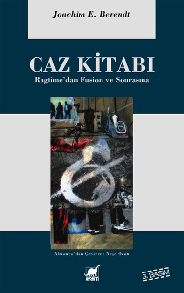 Caz Kitabı