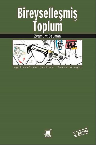 Bireyselleşmiş Toplum