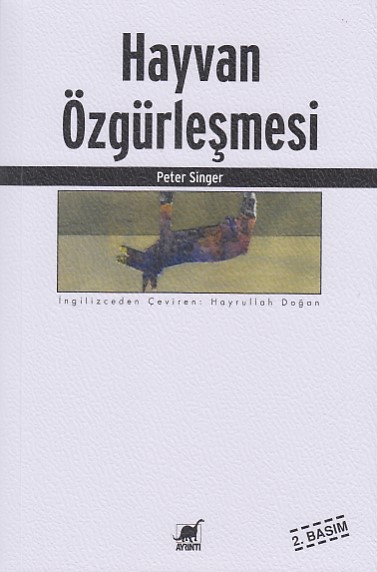 Hayvan Özgürleşmesi