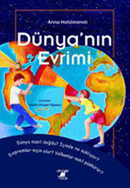 Dünyanın Evrimi