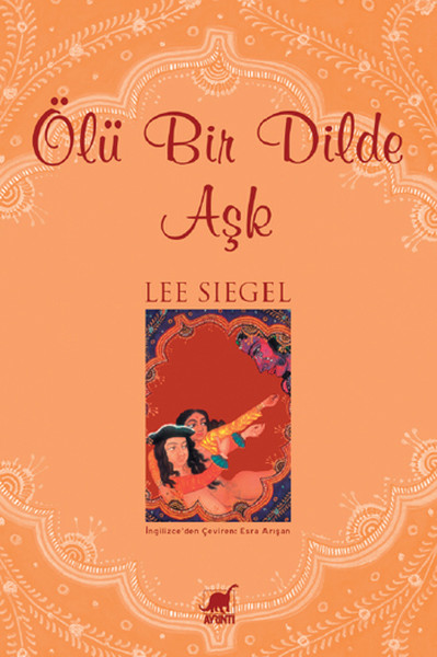 Ölü Bir Dilde Aşk