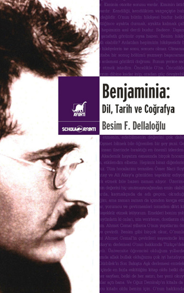 Benjaminia Dil Tarih ve Coğrafya