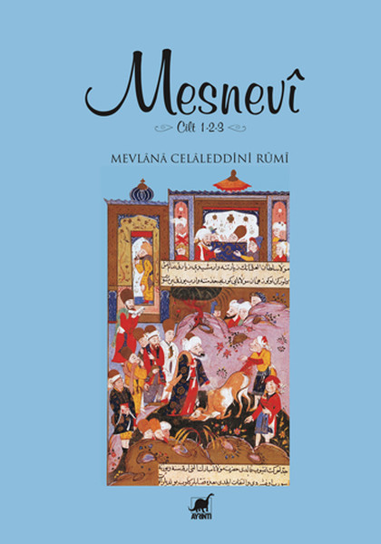 Mesnevi  Cilt 123