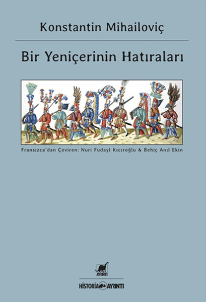 Bir Yeniçerinin Hatıraları