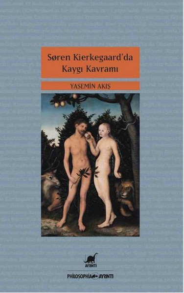 Soren Kierkegaardda Kaygı Kavramı