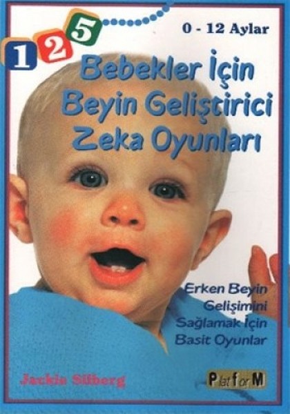 Bebekler İçin Beyin Geliştirici Zeka Oyunları