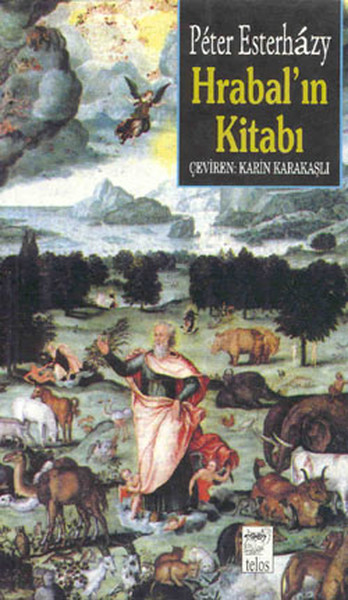 Hrabalın Kitabı