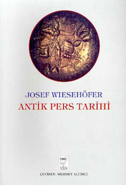 Antik Pers Tarihi