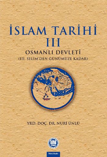 İslam Tarihi  3