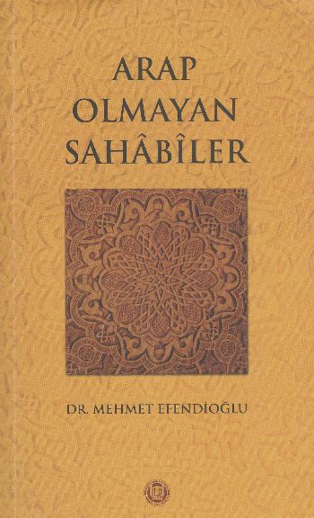 Arap Olmayan Sahabiler