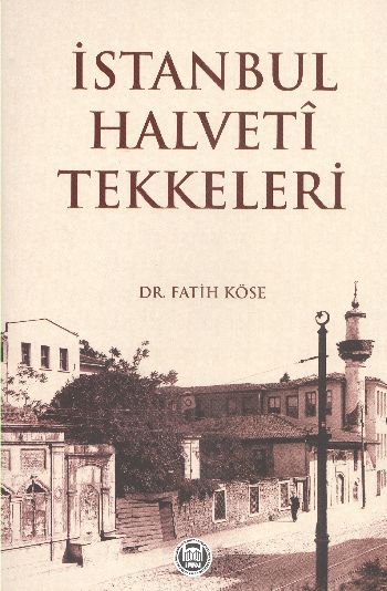 İstanbul Halveti Tekkeleri