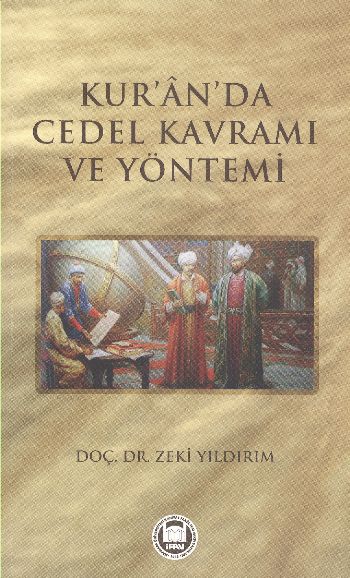 Kuranda Cedel Kavramı ve Yöntemi