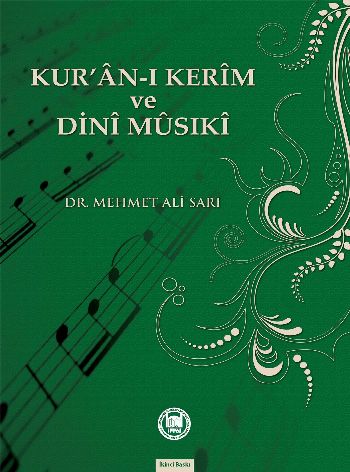 Kuranı Kerim Ve Dini Müsıki