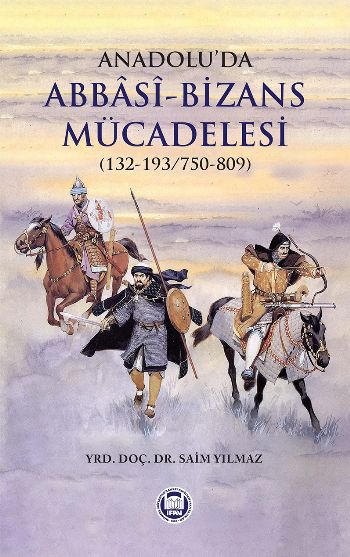 Anadouda AbasiBizans Mücadelesi 132193750809