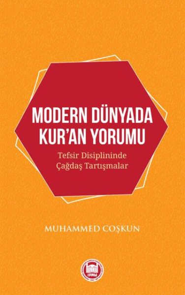 Modern Dünyada Kuran Yorumu