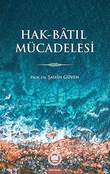 HakBatıl Mücadelesi