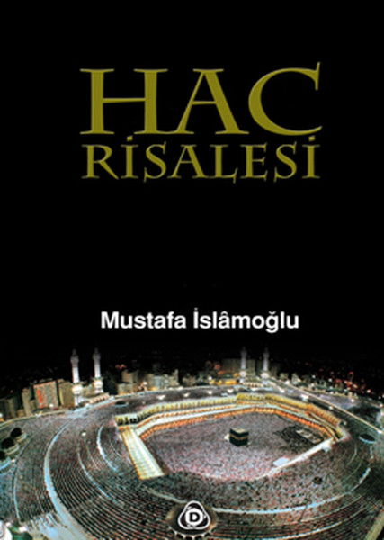 Hac Risalesi kitap boy