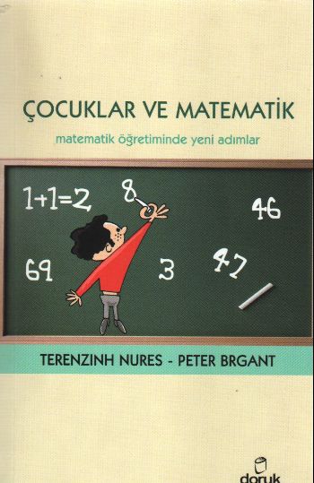 Çocuklar ve Matematik  Matematik Öğretiminde Yeni Adımlar