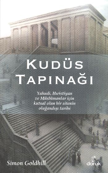 Kudüs Tapınağı