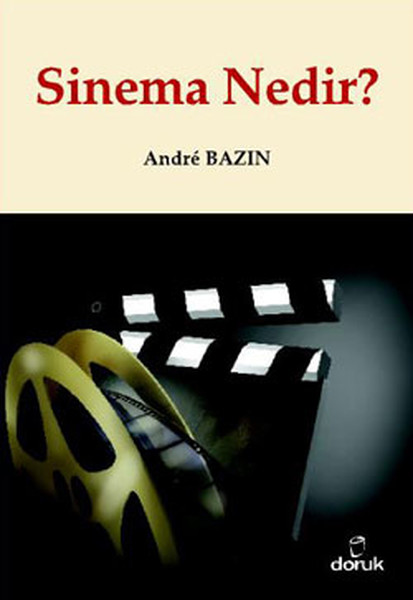 Sinema Nedir