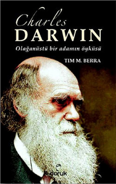 Charles Darwin  Olağanüstü Bir Adamın Öyküsü