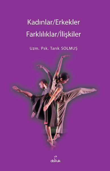 KadınlarErkekler  Farklılıklarİlişkiler