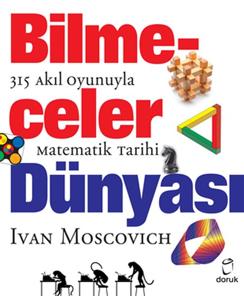 Bilmeceler Dünyası