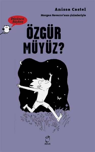 Özgür Müyüz  Düşünen Baykuş