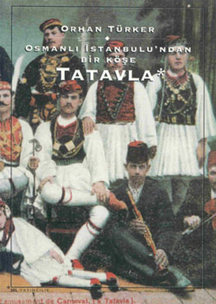 Tatavla