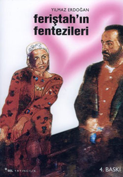 Feriştahın Fentezileri