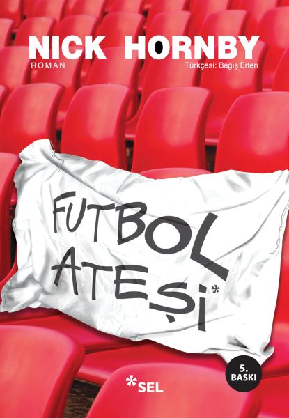 Futbol Ateşi