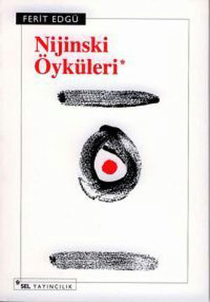 Nijinski Öyküleri