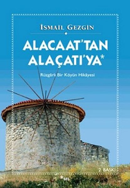 Alacaattan Alaçatıya