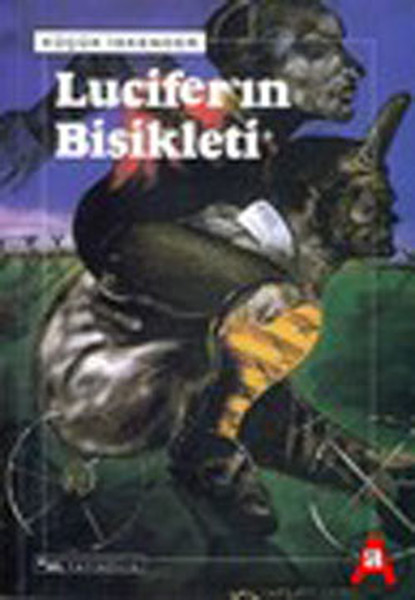 Luciferin Bisikleti