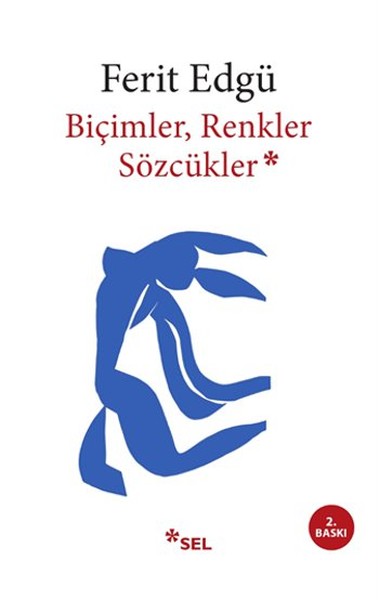 Biçimler Renkler Sözcükler