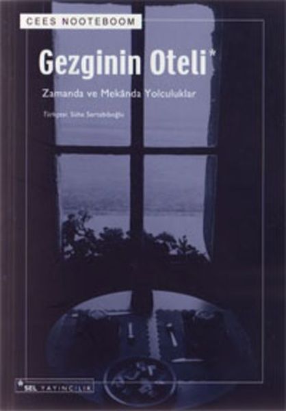 Gezginin Oteli