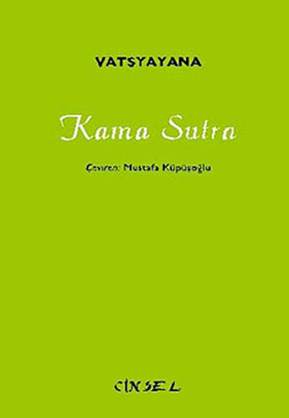 Kama Sutra