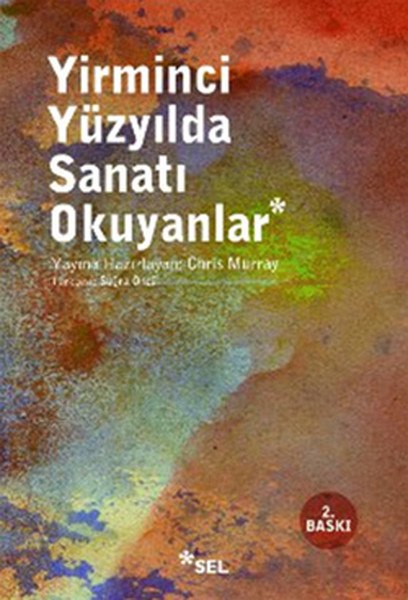 20Yüzyılda Sanatı Okuyanlar